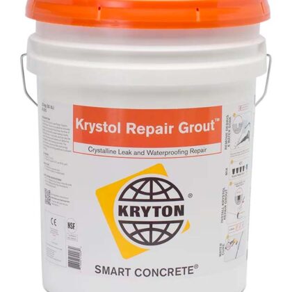 Krystol Repair Grout 25kg